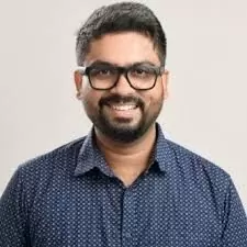 Rahul Ram