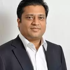 Deepak Shetty